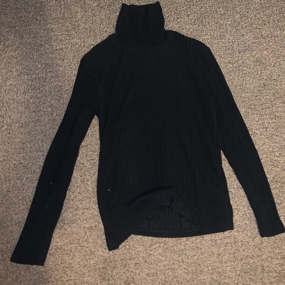 Shein Men’s Turtle Neck